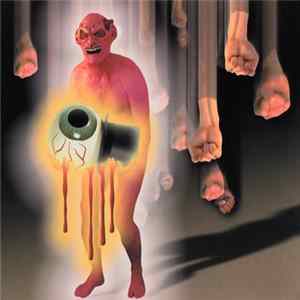 FLAC The Residents - Demons Dance Alone