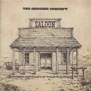 FLAC The Ongoing Concept - Saloon