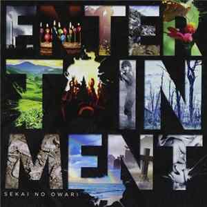 FLAC SEKAI NO OWARI - Entertainment