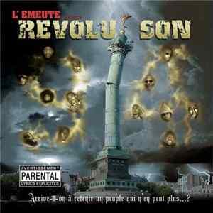 FLAC L'Emeute - Revolu Son