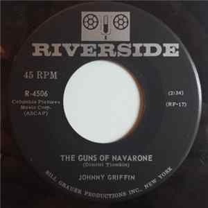 FLAC Johnny Griffin - Guns Of Navarone