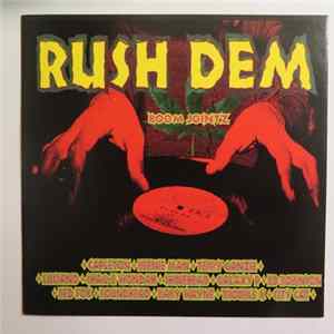 FLAC Various - Rush Dem: Boom Jointz