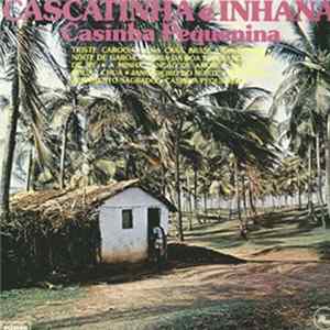 FLAC Cascatinha e Inhana - Casinha Pequenina