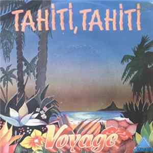 FLAC Voyage - Tahiti, Tahiti