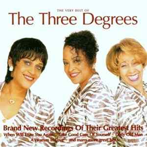 FLAC The Three Degrees - The Very Best Of The Three Degrees