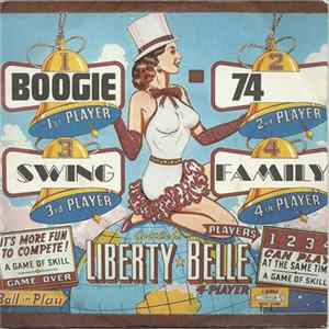 FLAC Swing Family - Boogie 74