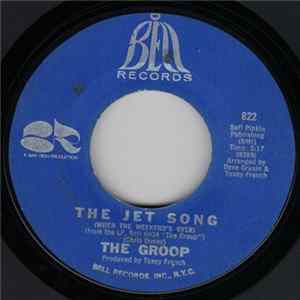 FLAC The Groop - The Jet Song