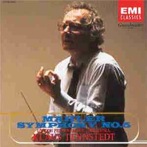 FLAC Mahler - London Philharmonic, Klaus Tennstedt - Symphony No.5