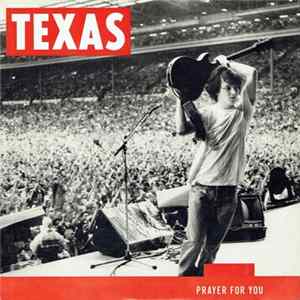 FLAC Texas - Prayer For You