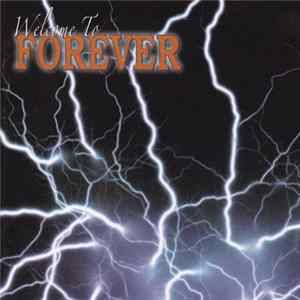 FLAC Forever - Welcome To Forever