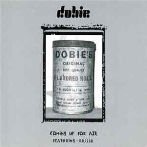 FLAC Dobie - Coming Up For Air