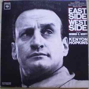 FLAC Kenyon Hopkins - East Side / West Side