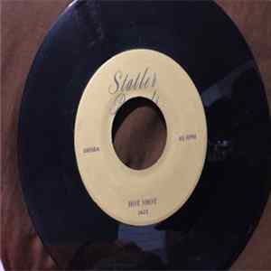 FLAC Unknown Artist - Hot Shot