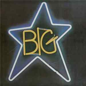 FLAC Big Star - #1 Record