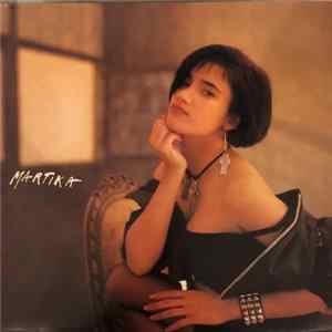 FLAC Martika - Martika