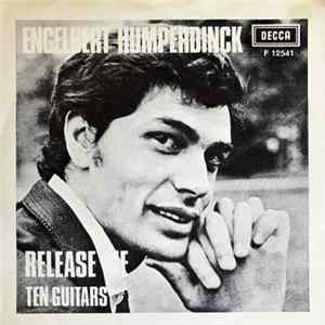 FLAC Engelbert Humperdinck - Release Me