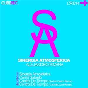 FLAC Alejandro Rivera - Sinergia Atmosferica