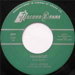FLAC Lloyd Arnold And His Rockin' Drifters - Hangout