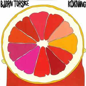 FLAC Bjørn Torske - Kokning