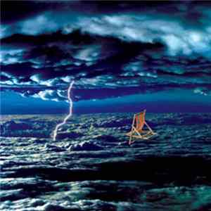 FLAC Ectogram - Electric Deckchair