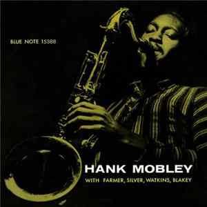 FLAC Hank Mobley - Quintet
