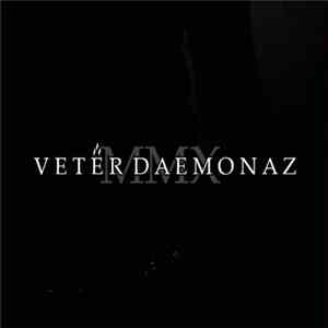 FLAC Veter Daemonaz - MMX