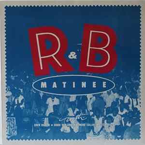 FLAC Various - R & B Matinee