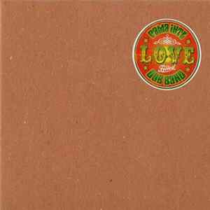 FLAC Pama International - Love Filled Dub Band