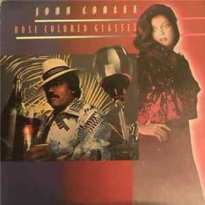 FLAC John Conlee - Rose Colored Glasses