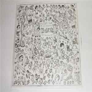 FLAC Peggy Sue & Les Triplettes - The First Aid EP