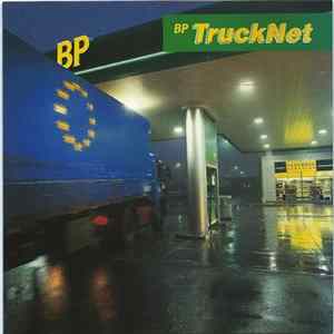 FLAC Various - BP TruckNet - Greatest Hits