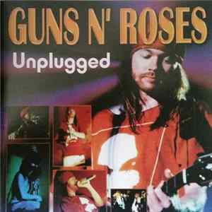 FLAC Guns N' Roses - Unplugged