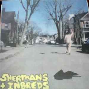 FLAC The Inbreds + The Shermans - Split