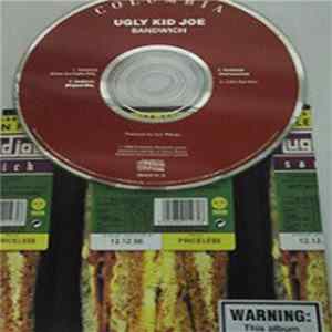 FLAC Ugly Kid Joe - Sandwich