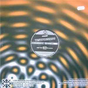 FLAC Project Testpressing - Keep The Vibe Alive