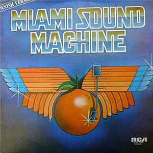 FLAC Miami Sound Machine - Miami Sound Machine (Renacer)