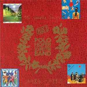 FLAC Polo Hofer & Die SchmetterBand - 15 Starke Songs Plus 3. 1984-1991