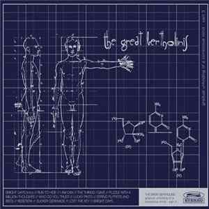 FLAC The Great Bertholinis - Gradual Unfolding Of A Conscious Mind – Part 3