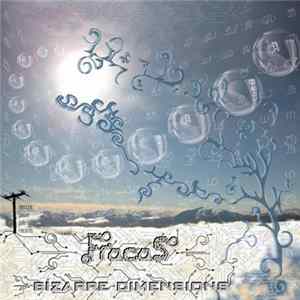 FLAC Fracas - Bizarre Dimensions