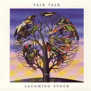 FLAC Talk Talk - Laughing Stock
