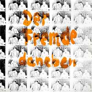 FLAC Der Fremde - Daneben