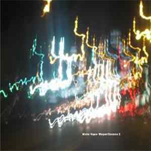 FLAC Mister Vapor - Warped Essence 2