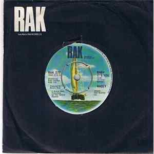 FLAC Racey - Baby It's You