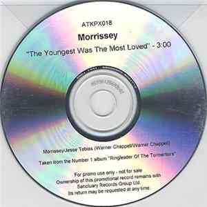 FLAC Morrissey - The Youngest Was The Most Loved