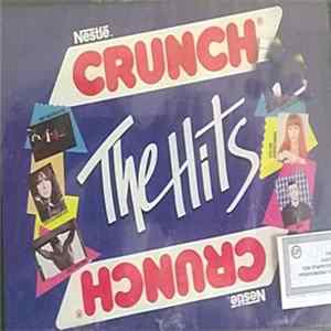 FLAC Various - Crunch The Hits