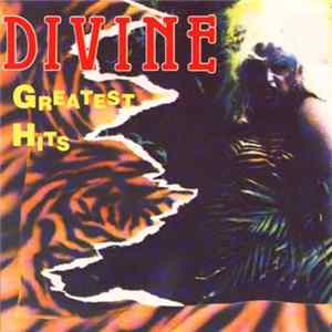 FLAC Divine - Greatest Hits