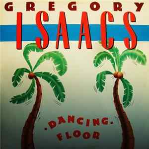 FLAC Gregory Isaacs - Dancing Floor
