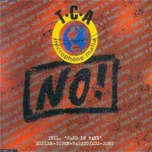 FLAC T.C.A Microphone Mafia - No!