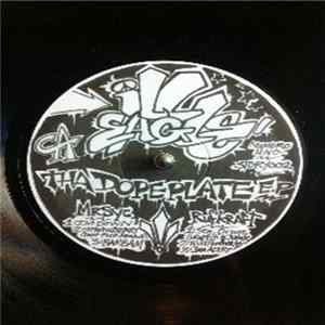 FLAC MrSyc, RufKraft - Dope Plate E.P.