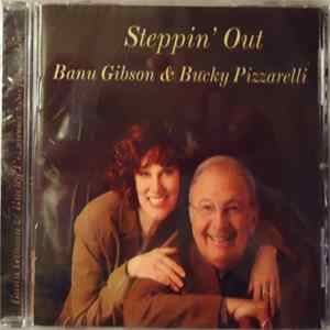 FLAC Banu Gibson, Bucky Pizzarelli - Steppin' Out